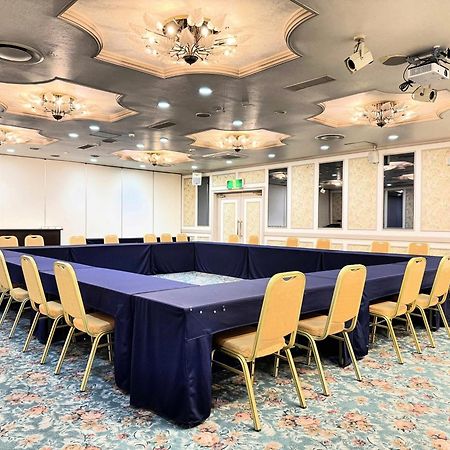 Ohta Grand Hotel Ōta Екстериор снимка