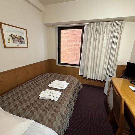 Ohta Grand Hotel Ōta Екстериор снимка