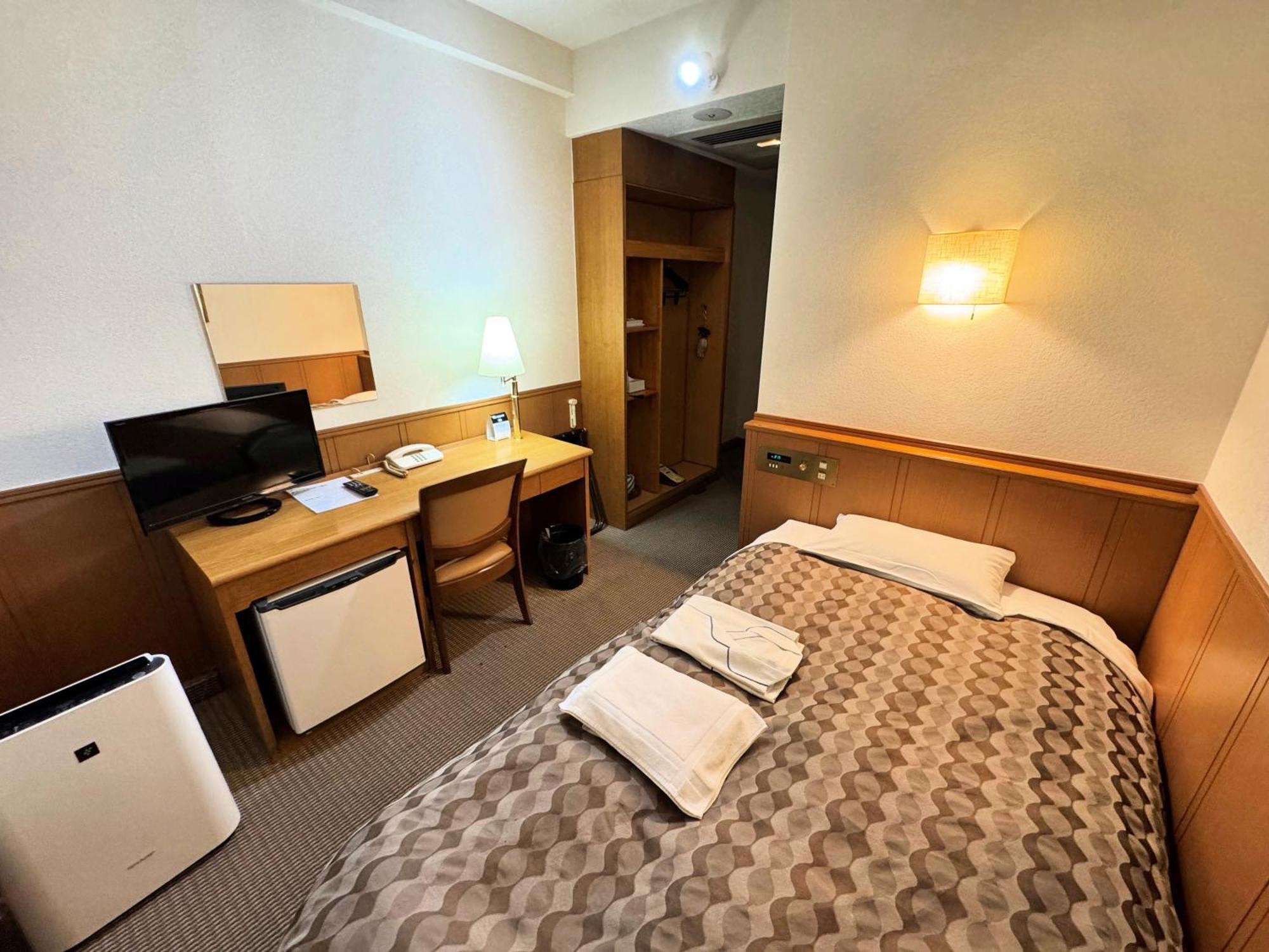 Ohta Grand Hotel Ōta Екстериор снимка