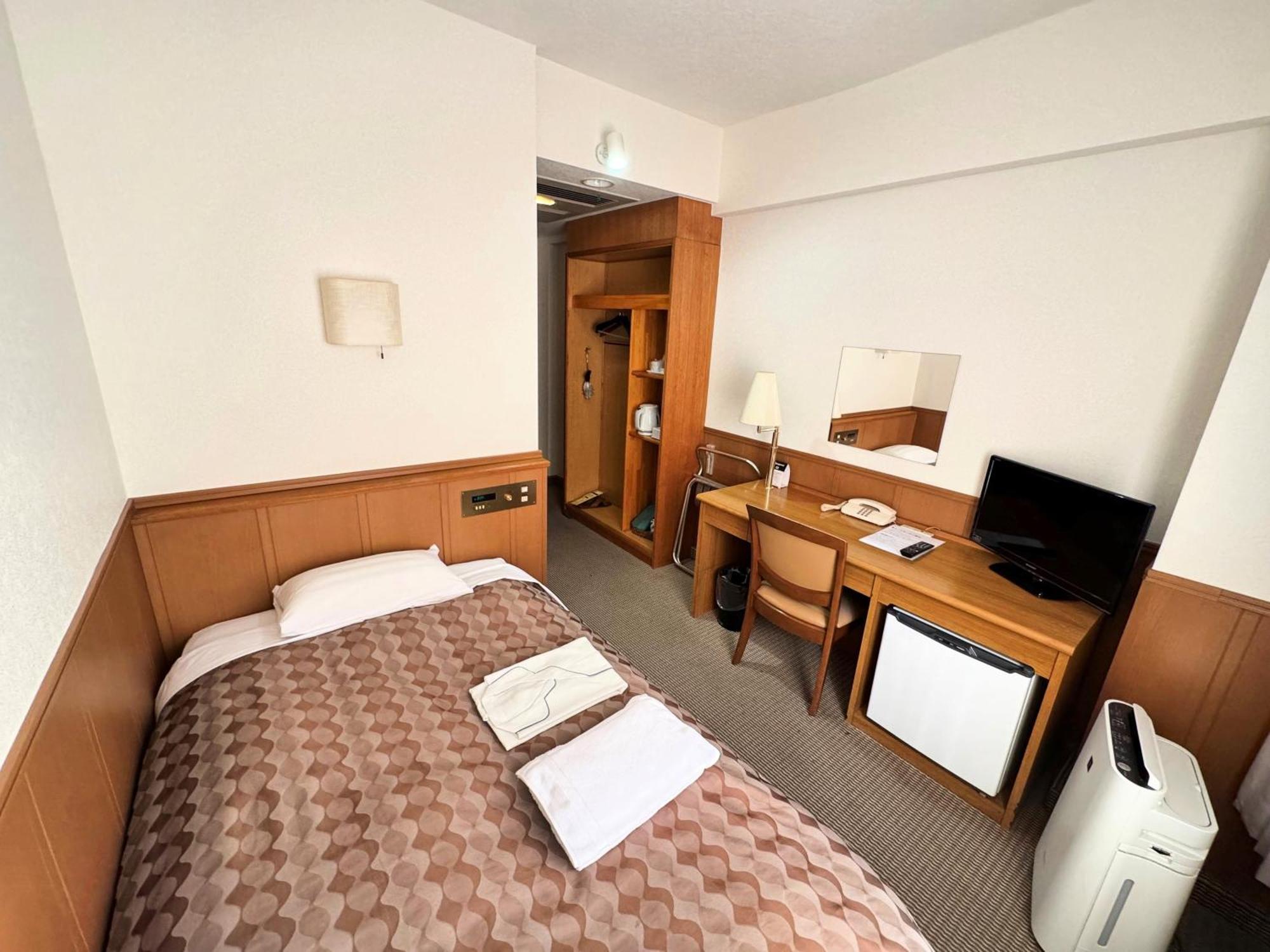 Ohta Grand Hotel Ōta Екстериор снимка