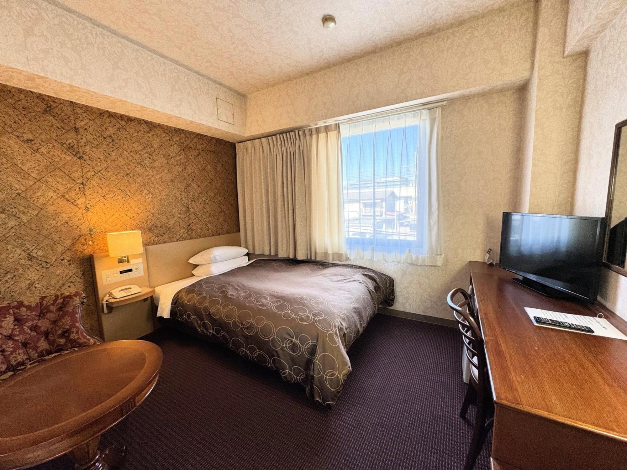 Ohta Grand Hotel Ōta Екстериор снимка