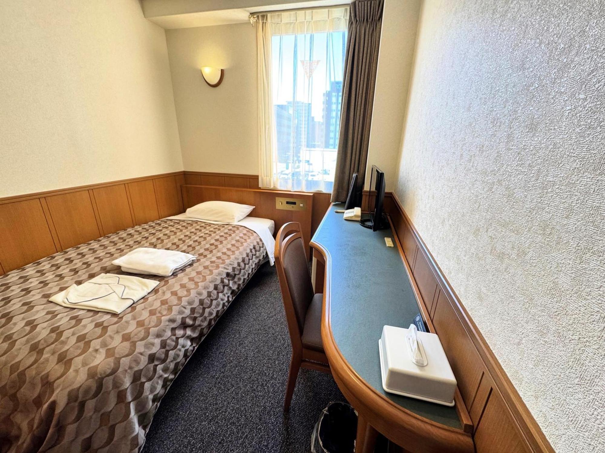 Ohta Grand Hotel Ōta Екстериор снимка