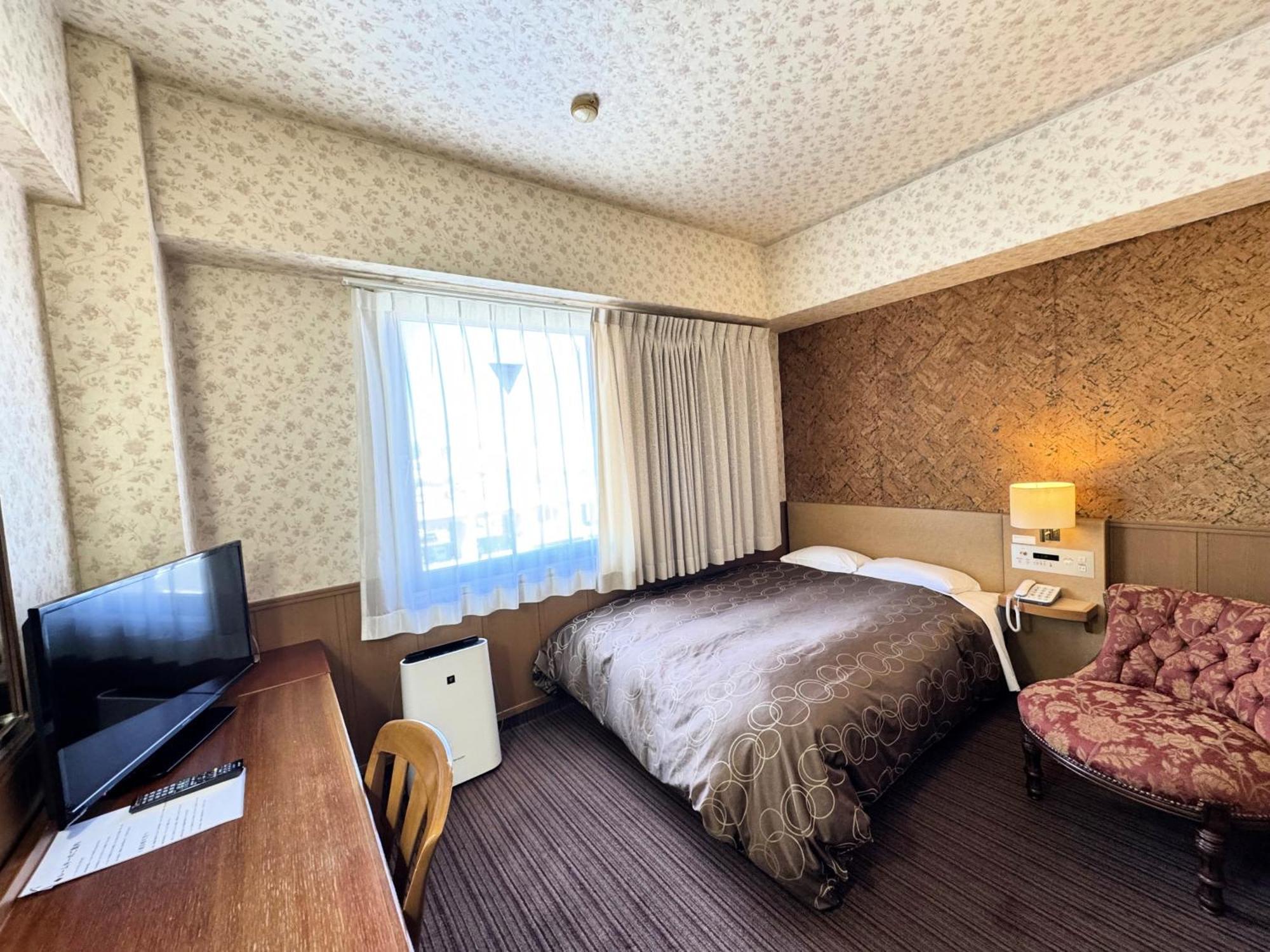 Ohta Grand Hotel Ōta Екстериор снимка