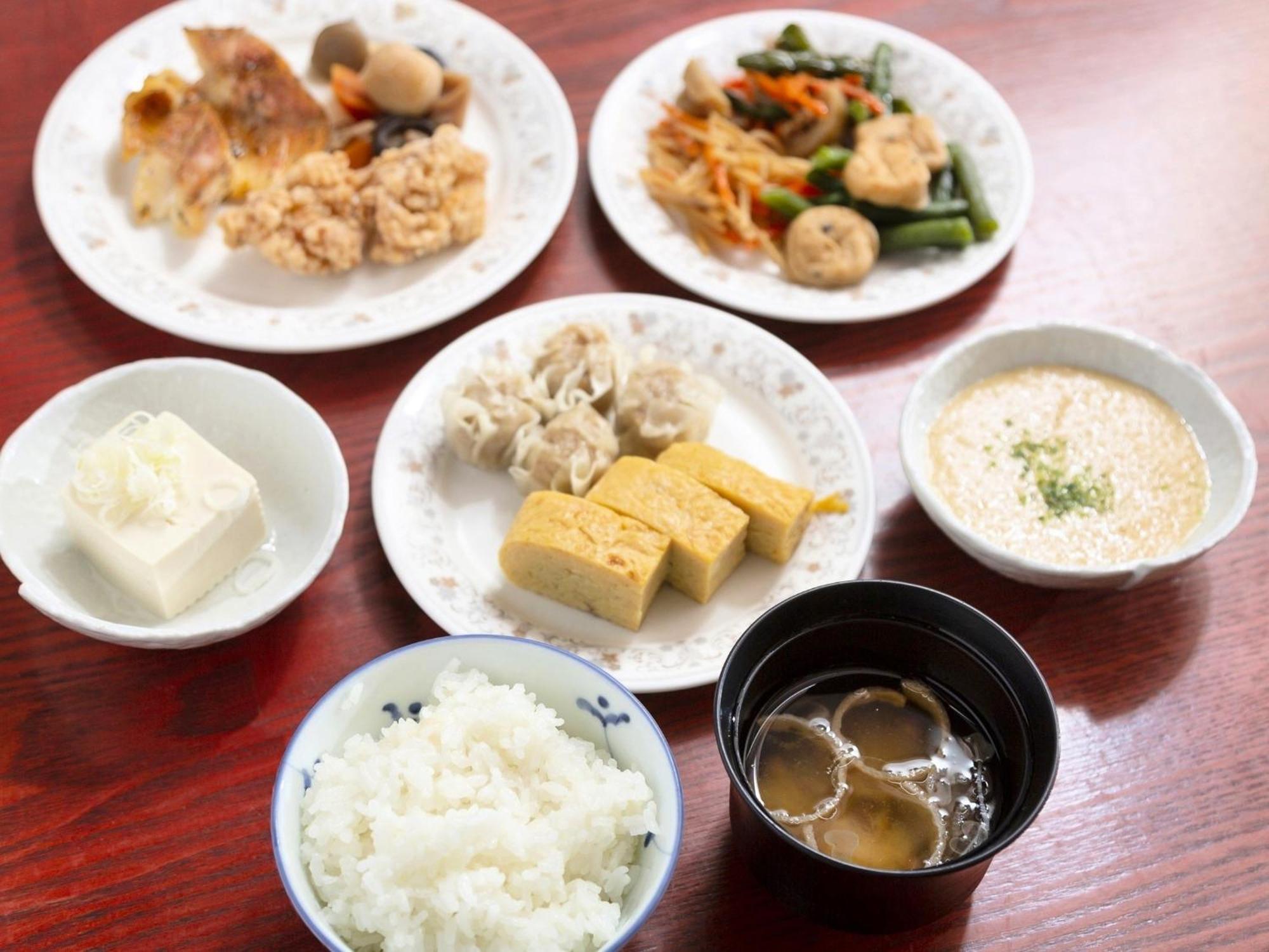 Ohta Grand Hotel Ōta Екстериор снимка