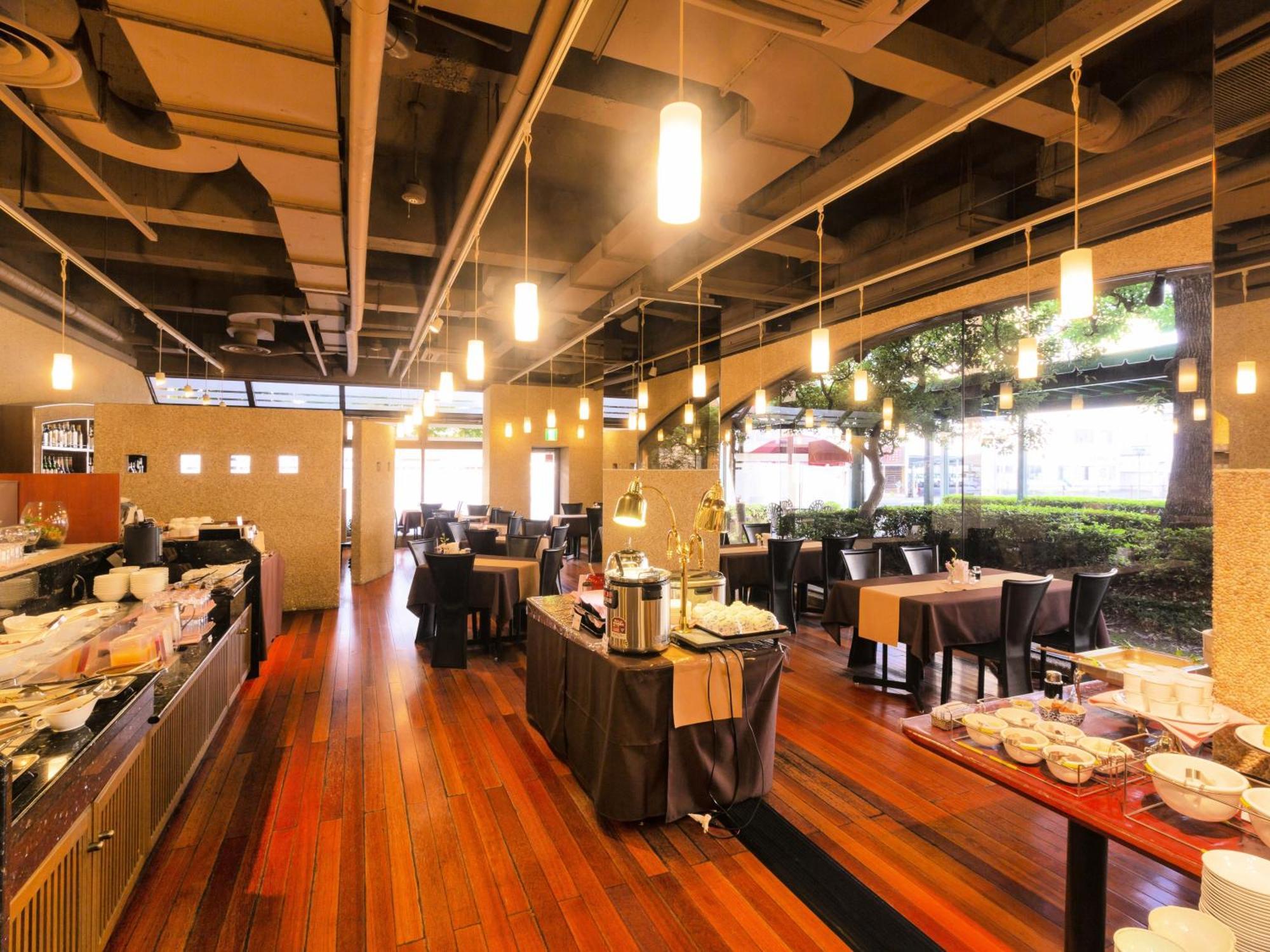 Ohta Grand Hotel Ōta Екстериор снимка