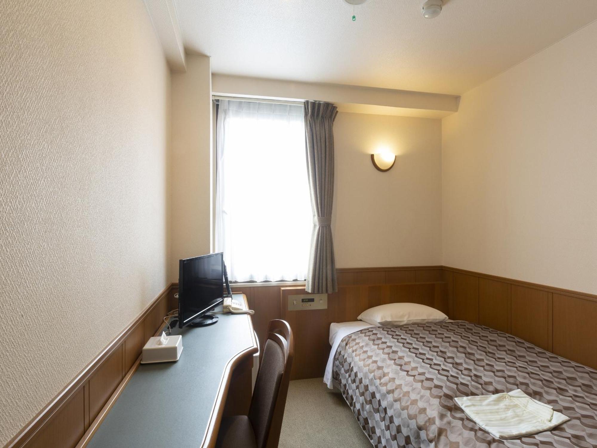 Ohta Grand Hotel Ōta Екстериор снимка