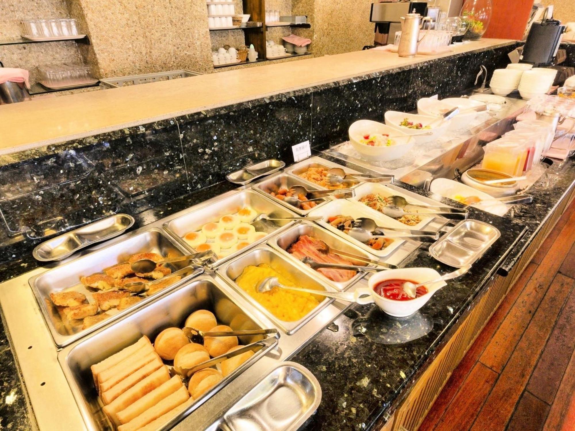Ohta Grand Hotel Ōta Екстериор снимка