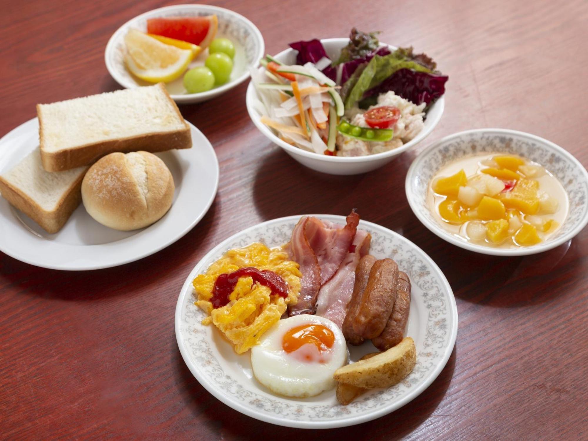 Ohta Grand Hotel Ōta Екстериор снимка
