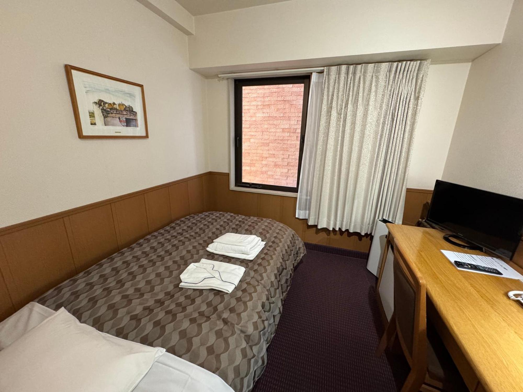 Ohta Grand Hotel Ōta Екстериор снимка